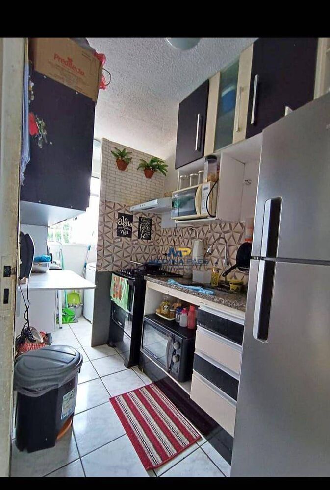 Apartamento, 2 quartos, 55 m² - Foto 5