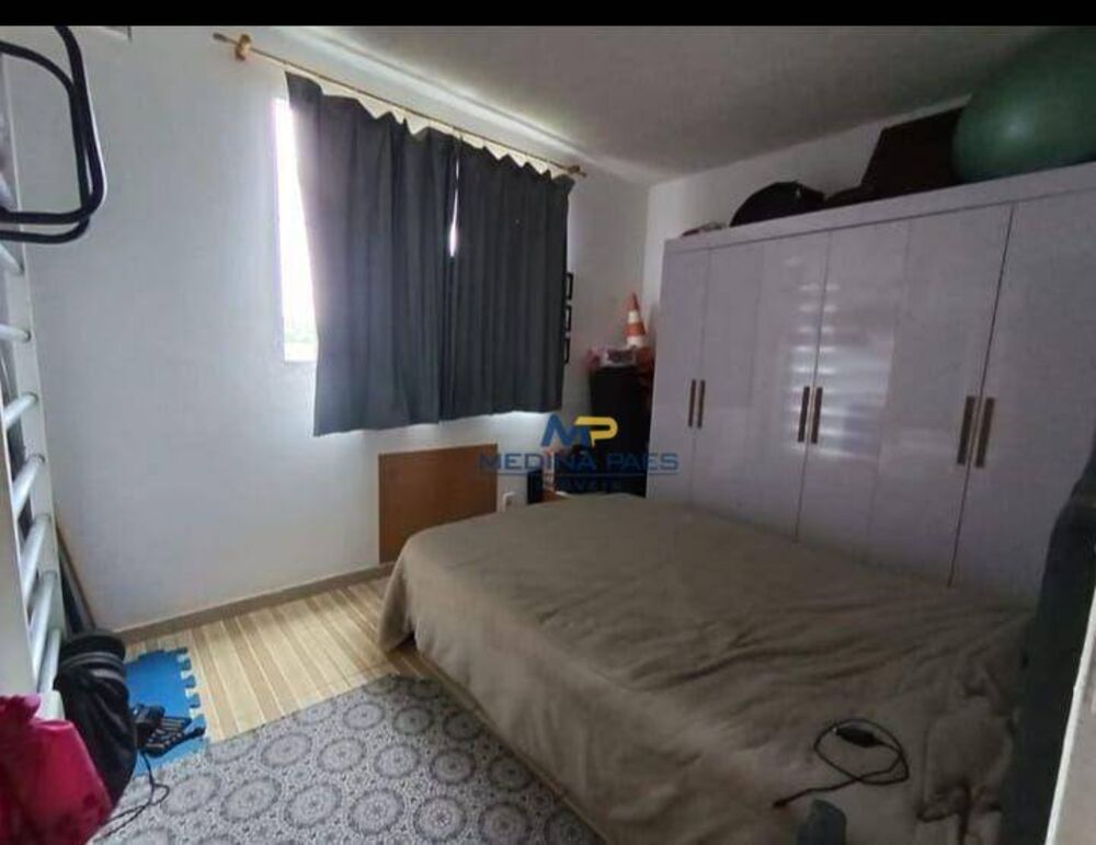 Apartamento, 2 quartos, 55 m² - Foto 6