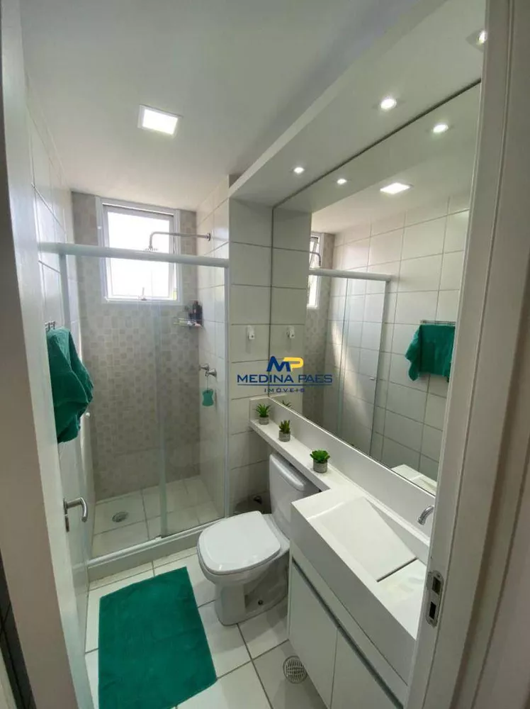 Apartamento, 2 quartos, 50 m² - Foto 8