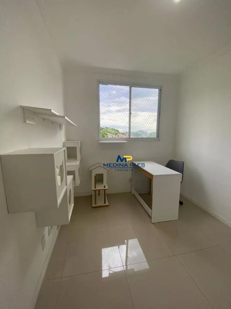 Apartamento, 2 quartos, 50 m² - Foto 13