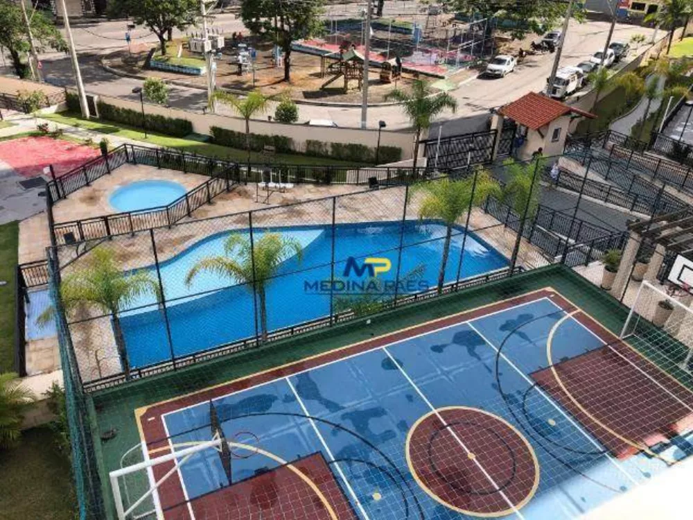Apartamento, 2 quartos, 50 m² - Foto 10