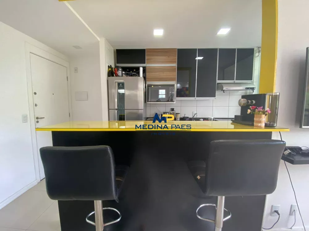 Apartamento, 2 quartos, 50 m² - Foto 6