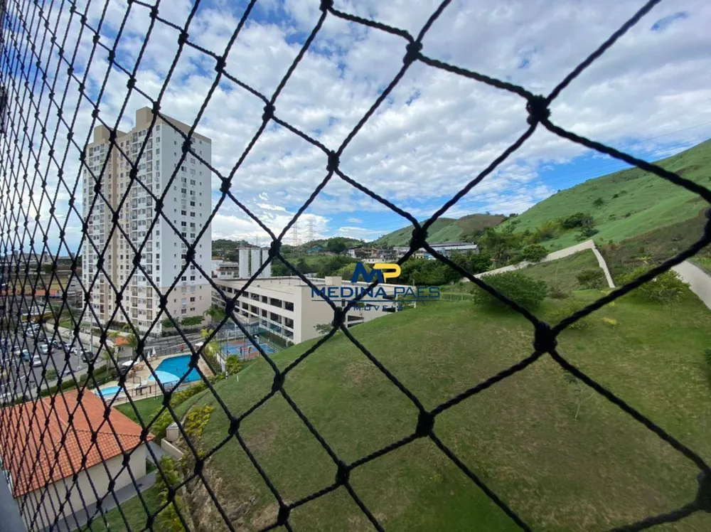 Apartamento, 2 quartos, 50 m² - Foto 1