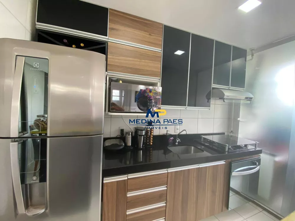 Apartamento, 2 quartos, 50 m² - Foto 15