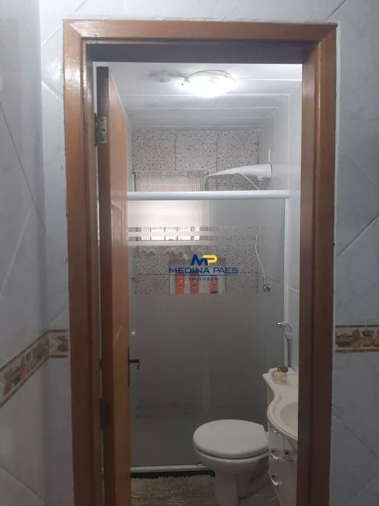 Casa de Condomínio, 3 quartos - Foto 14