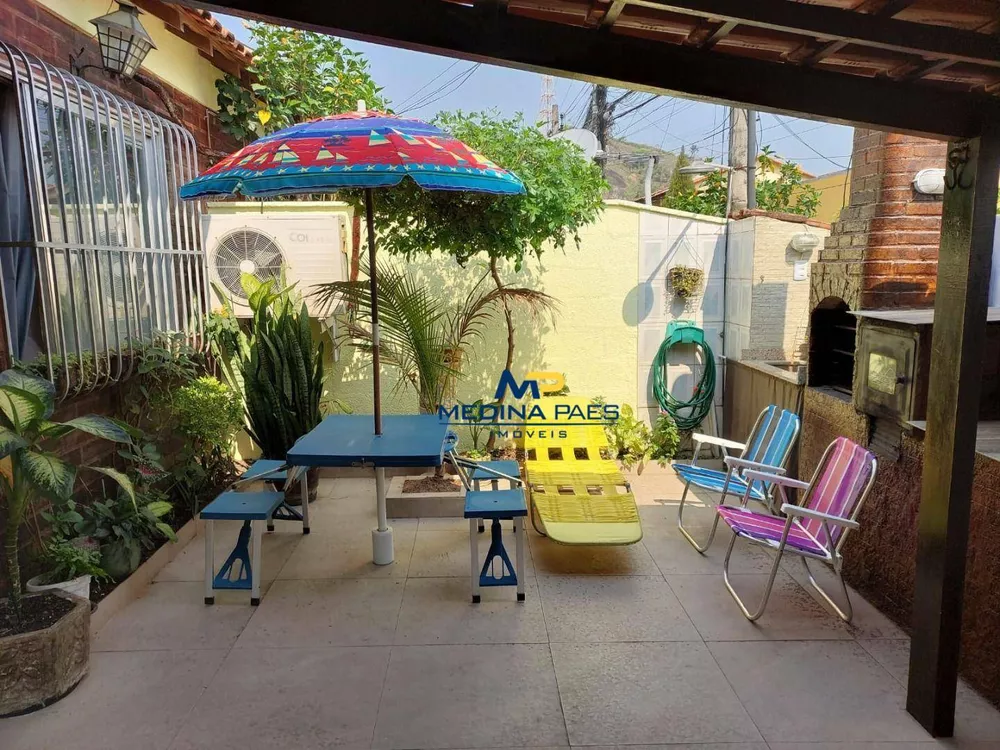 Casa de Condomínio, 3 quartos - Foto 27