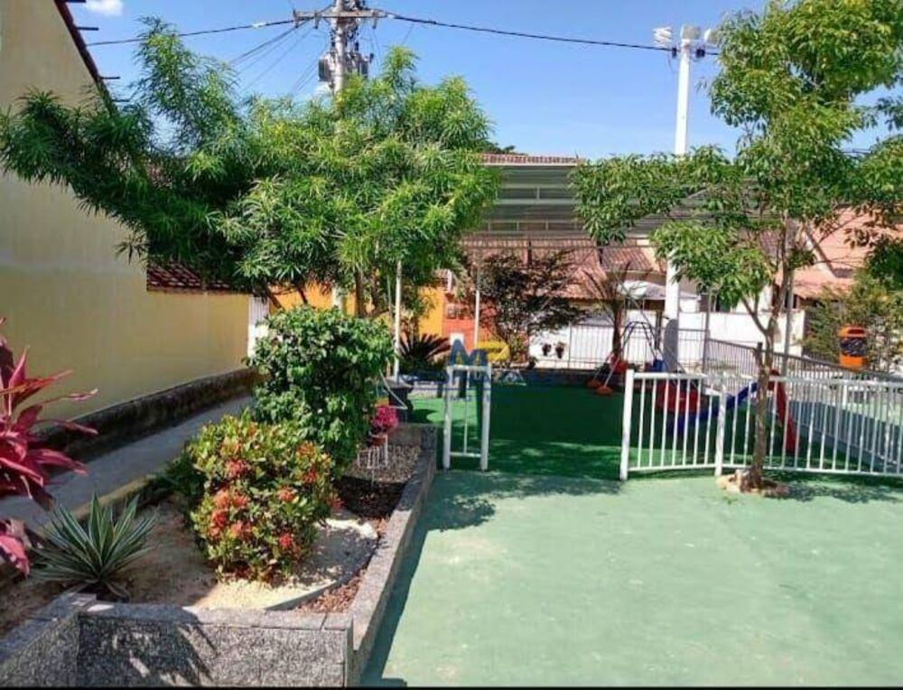 Casa de Condomínio, 3 quartos - Foto 33