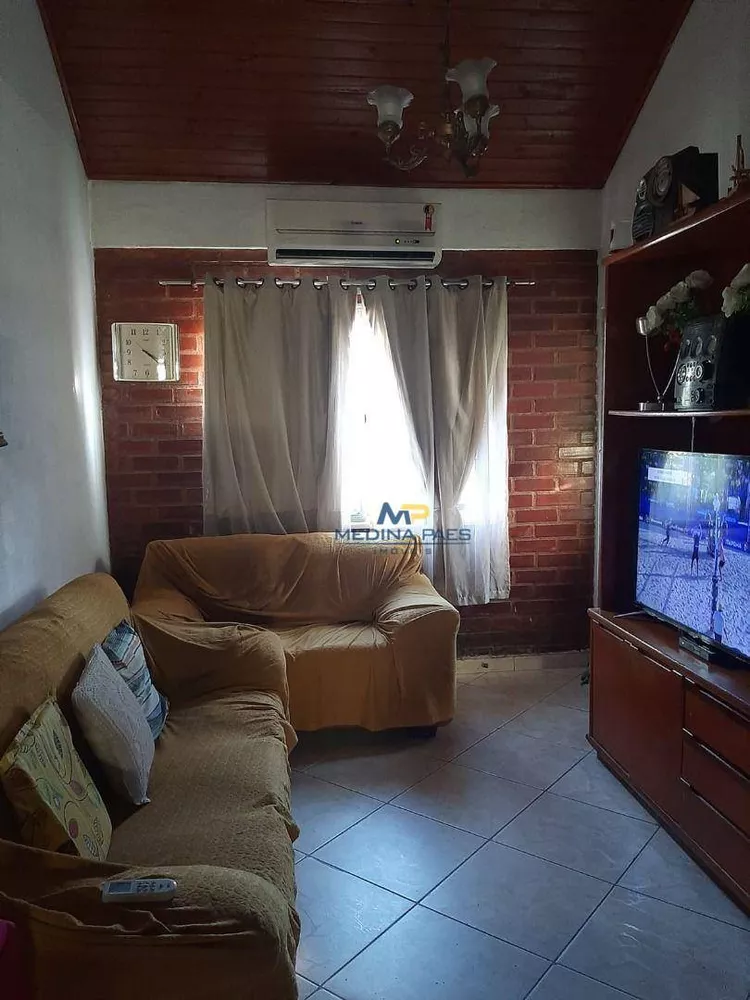 Casa de Condomínio, 3 quartos - Foto 10