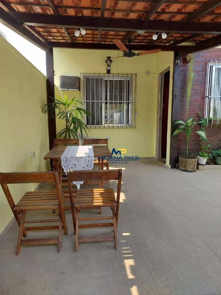 Casa de Condomínio, 3 quartos - Foto 17