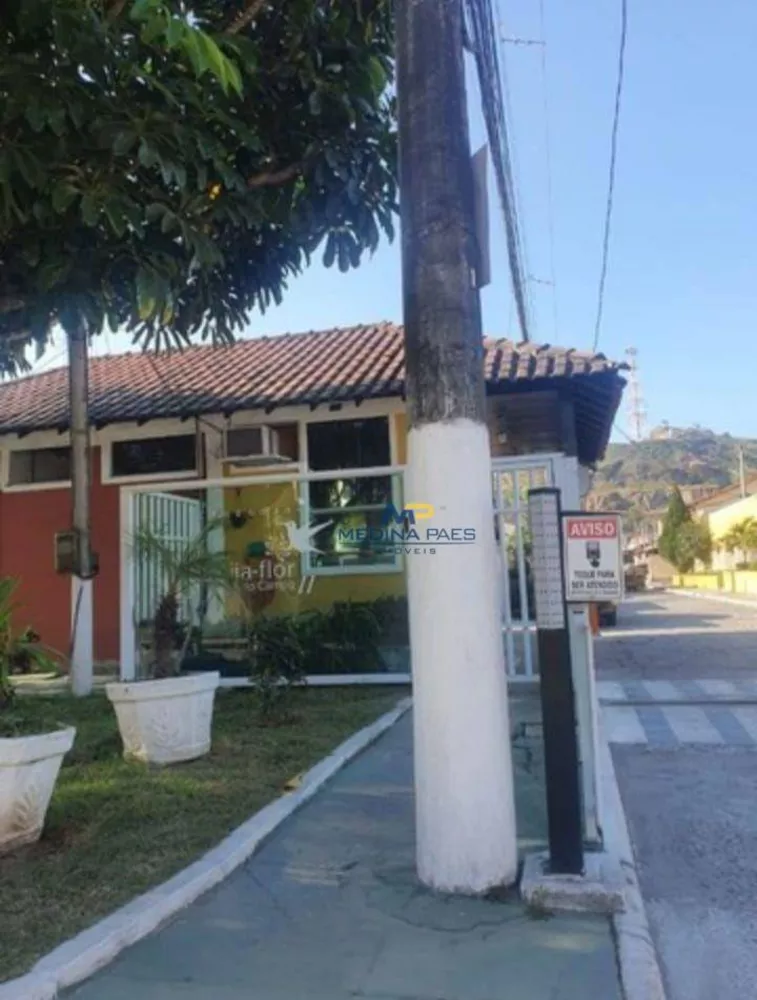 Casa de Condomínio, 3 quartos - Foto 21
