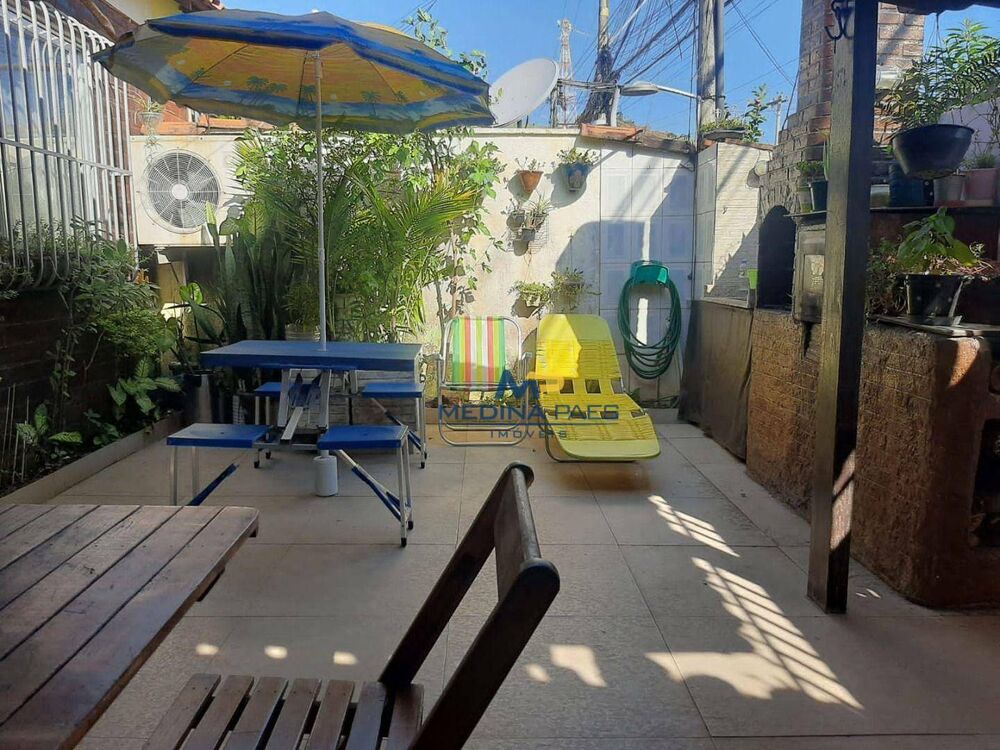 Casa de Condomínio, 3 quartos - Foto 34