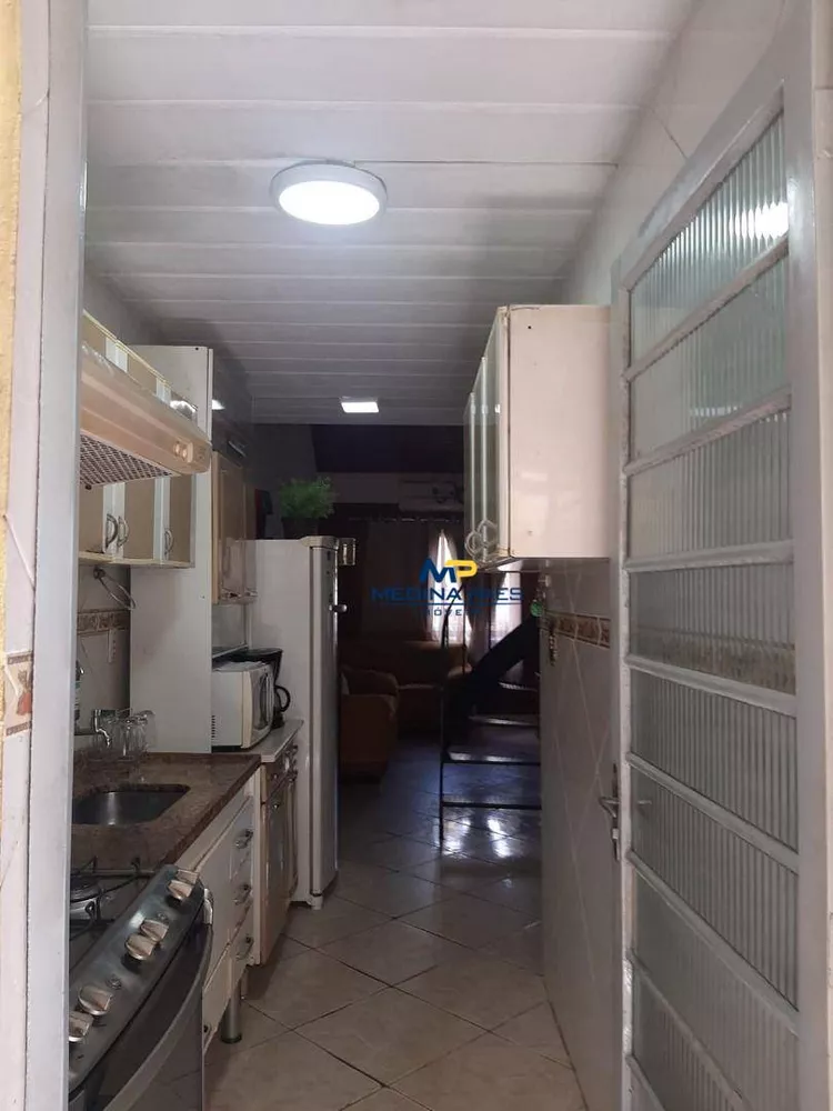Casa de Condomínio, 3 quartos - Foto 6