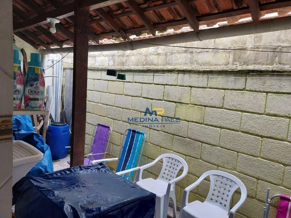 Casa de Condomínio, 3 quartos - Foto 5