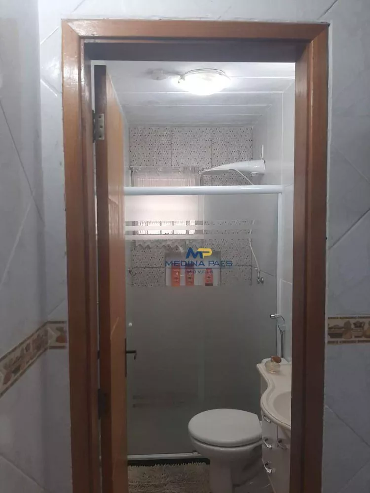 Casa de Condomínio, 3 quartos - Foto 15