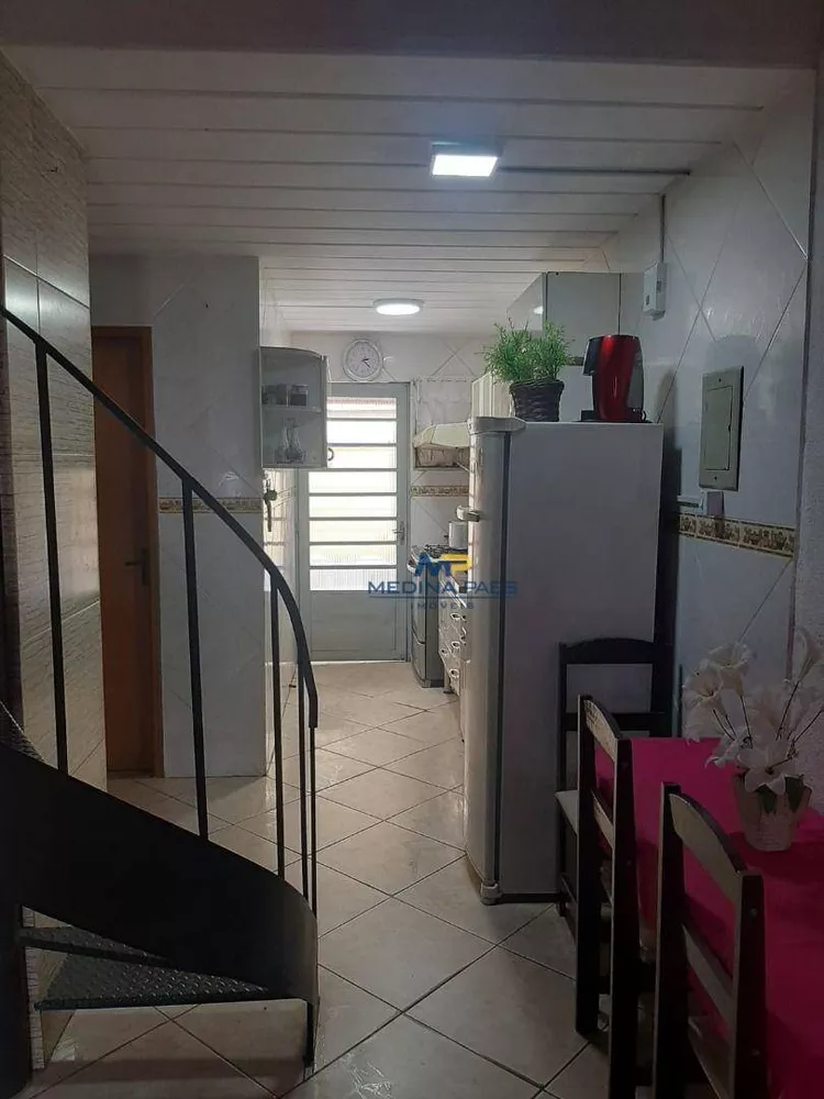 Casa de Condomínio, 3 quartos - Foto 7