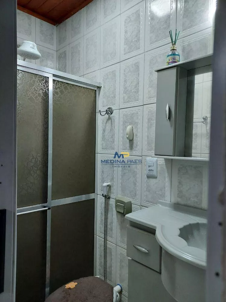 Casa de Condomínio, 3 quartos - Foto 26