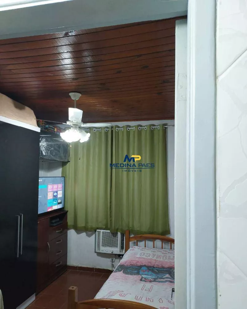 Casa de Condomínio, 3 quartos - Foto 25