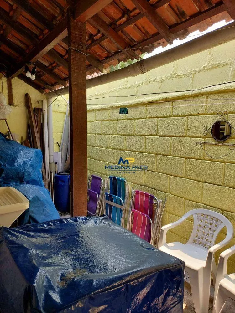 Casa de Condomínio, 3 quartos - Foto 12