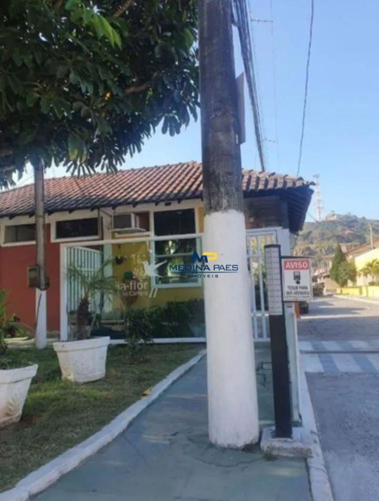 Casa de Condomínio, 3 quartos - Foto 11