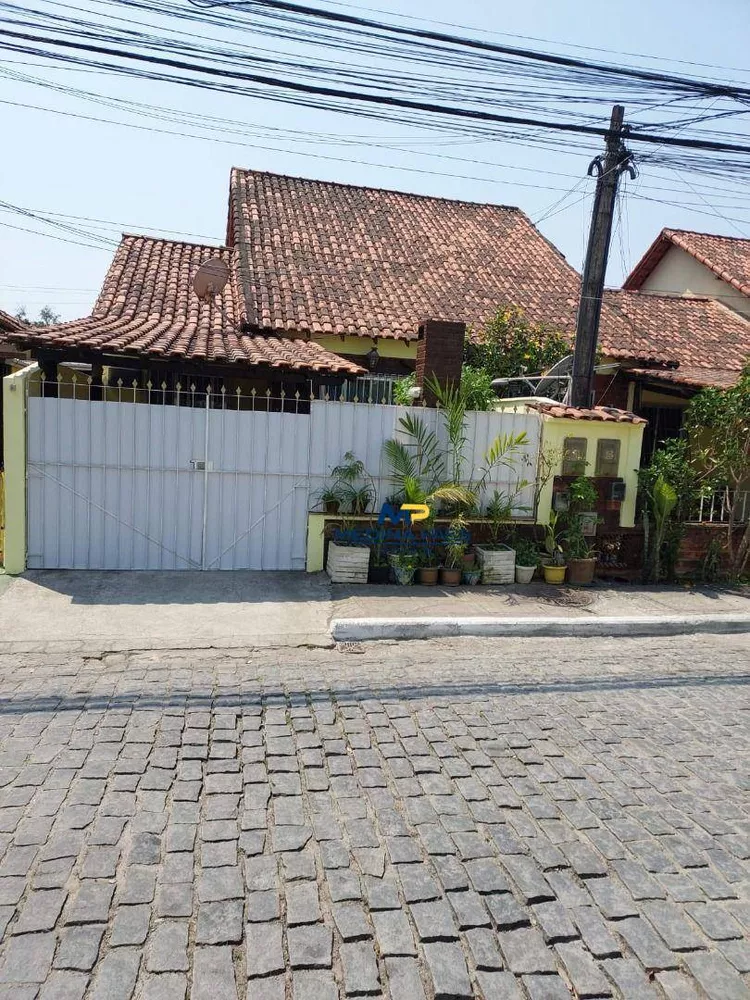 Casa de Condomínio, 3 quartos - Foto 24