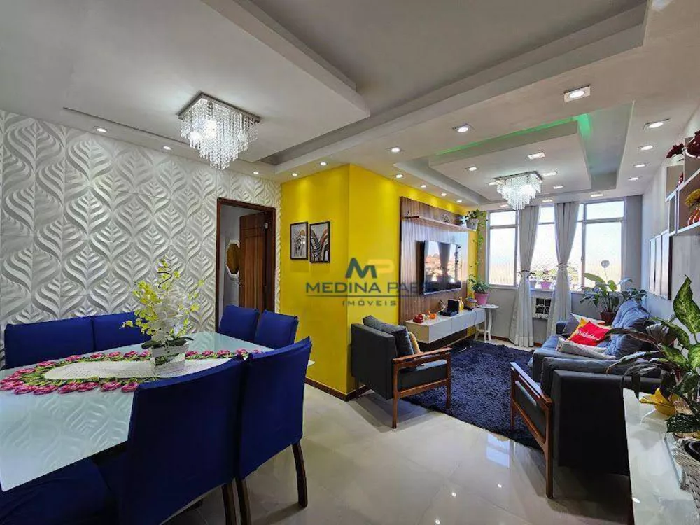 Apartamento, 2 quartos, 70 m² - Foto 13