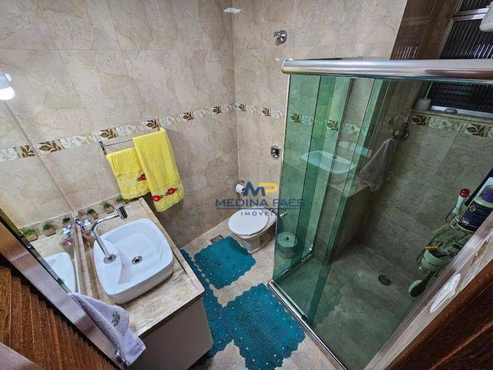 Apartamento, 2 quartos, 70 m² - Foto 2