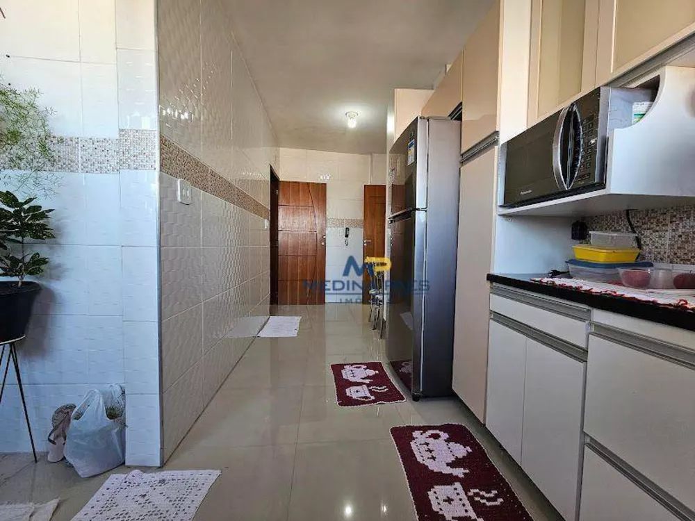 Apartamento, 2 quartos, 70 m² - Foto 5