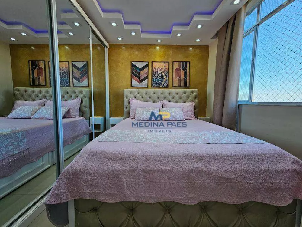 Apartamento, 2 quartos, 70 m² - Foto 1