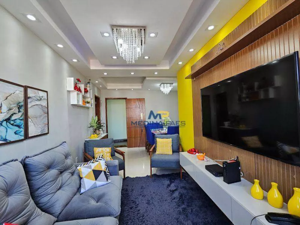 Apartamento, 2 quartos, 70 m² - Foto 16