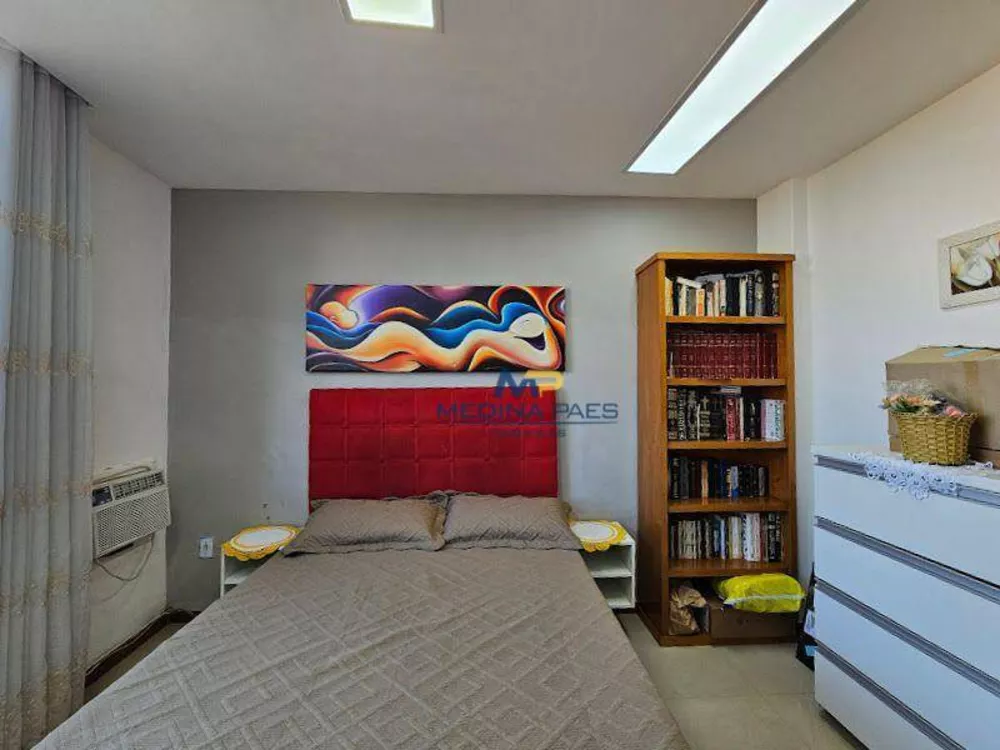 Apartamento, 2 quartos, 70 m² - Foto 7