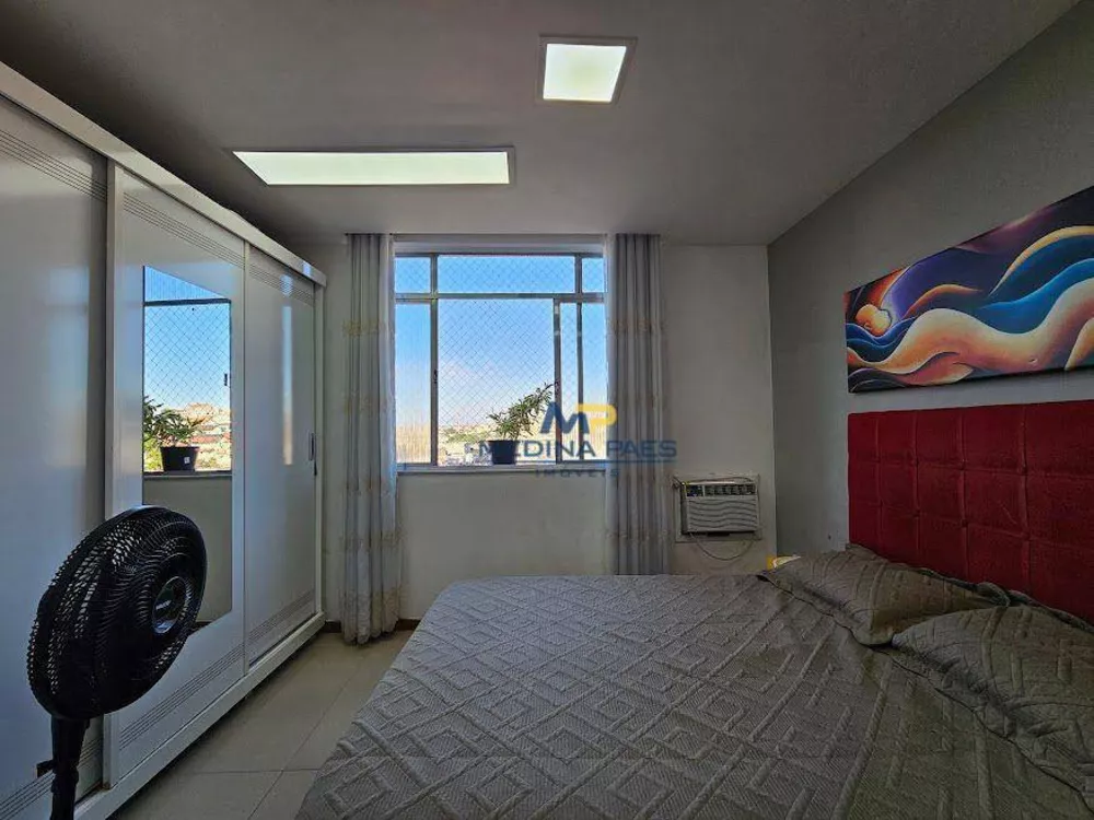Apartamento, 2 quartos, 70 m² - Foto 15