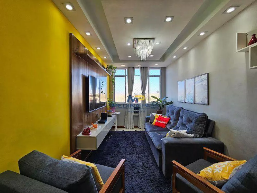 Apartamento, 2 quartos, 70 m² - Foto 4