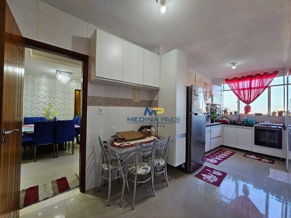 Apartamento, 2 quartos, 70 m² - Foto 11