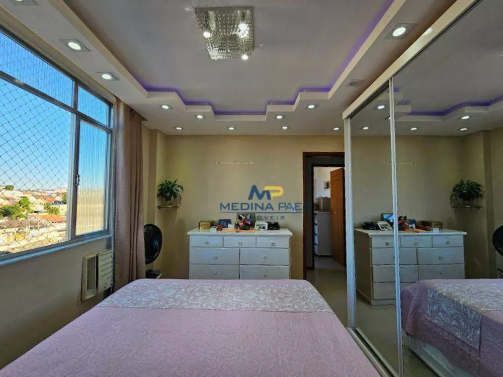 Apartamento, 2 quartos, 70 m² - Foto 10