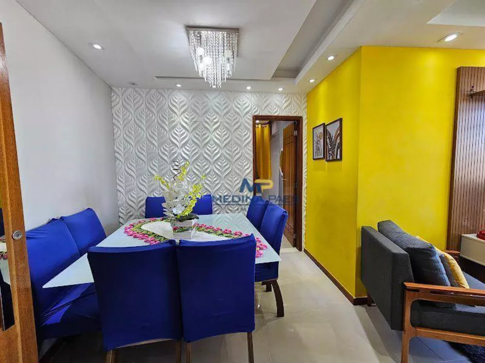 Apartamento, 2 quartos, 70 m² - Foto 9