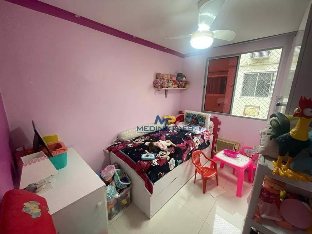 Apartamento, 2 quartos, 50 m² - Foto 14