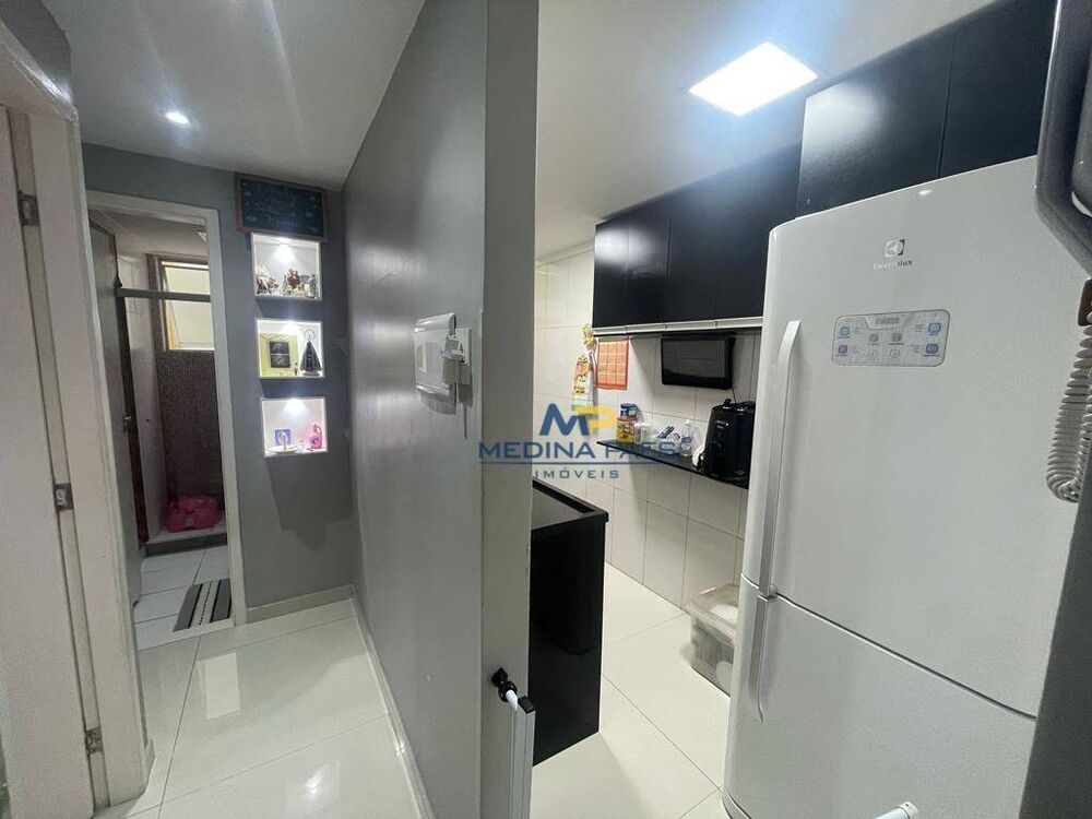 Apartamento, 2 quartos, 50 m² - Foto 8