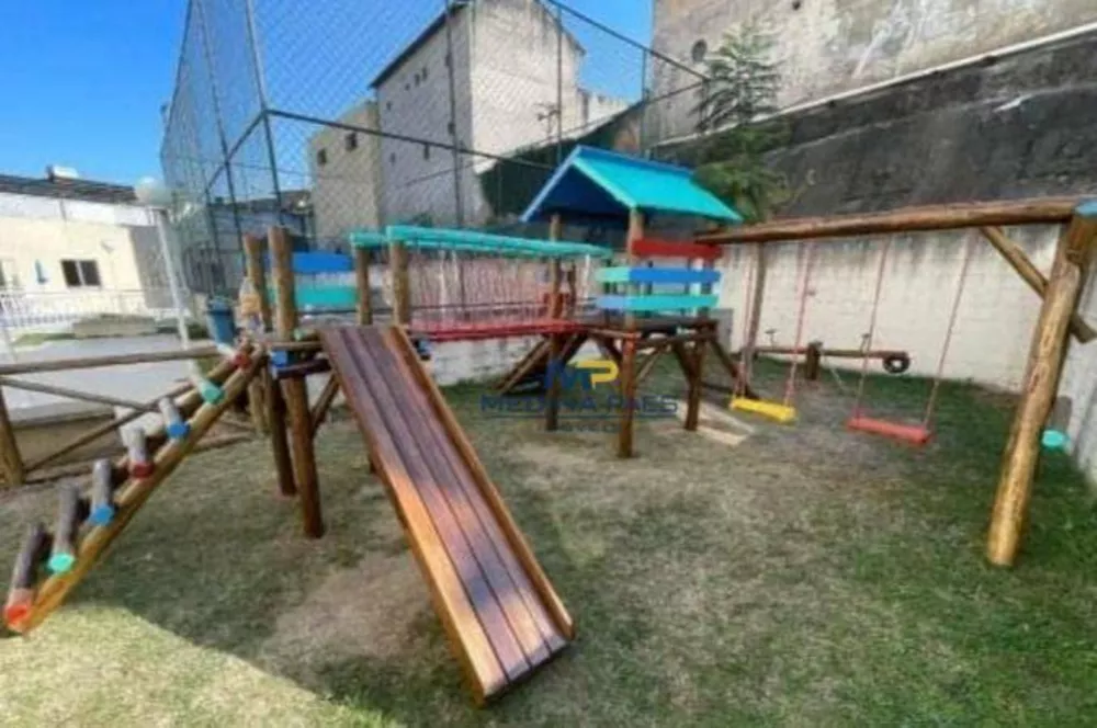 Apartamento, 2 quartos, 50 m² - Foto 16