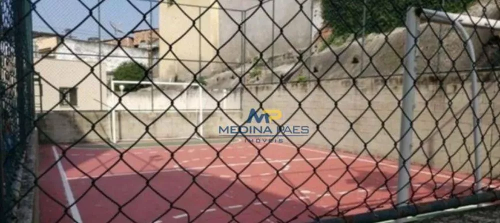 Apartamento, 2 quartos, 50 m² - Foto 18
