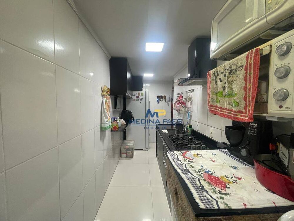 Apartamento, 2 quartos, 50 m² - Foto 4