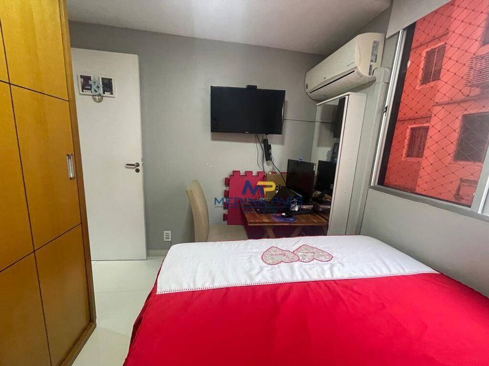 Apartamento, 2 quartos, 50 m² - Foto 12