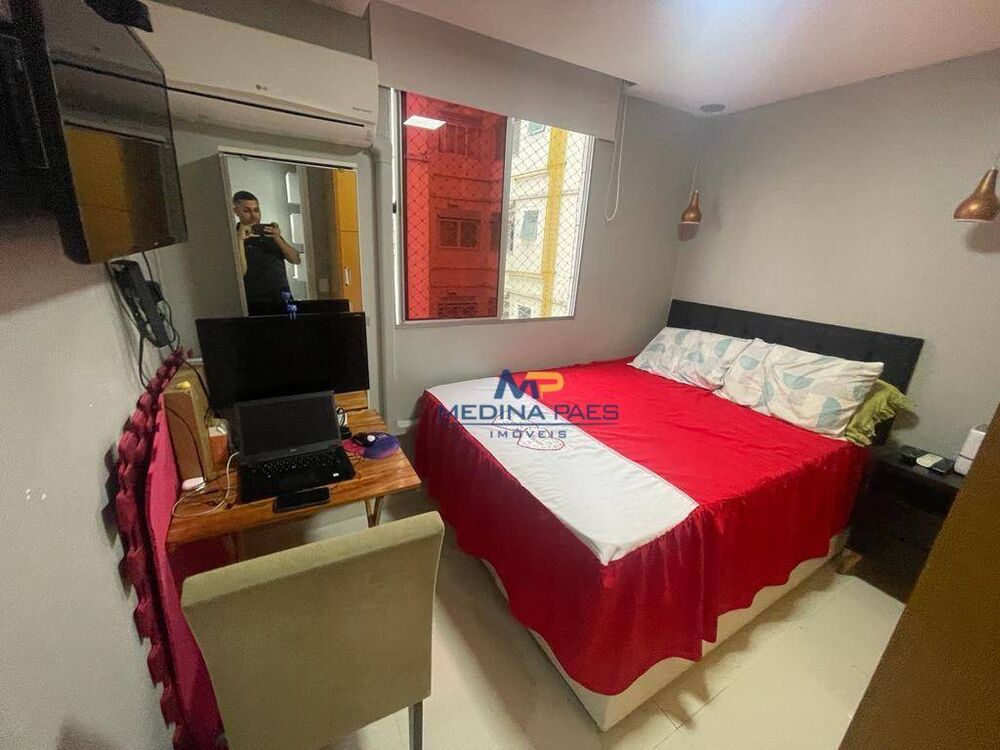 Apartamento, 2 quartos, 50 m² - Foto 11