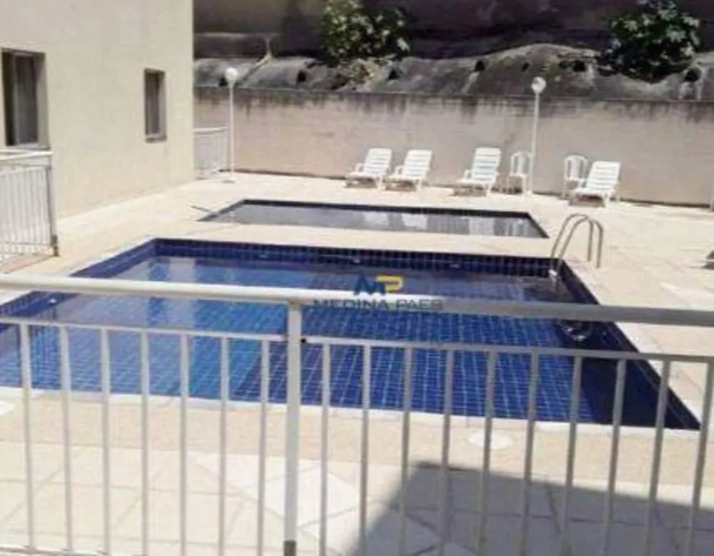 Apartamento, 2 quartos, 50 m² - Foto 19