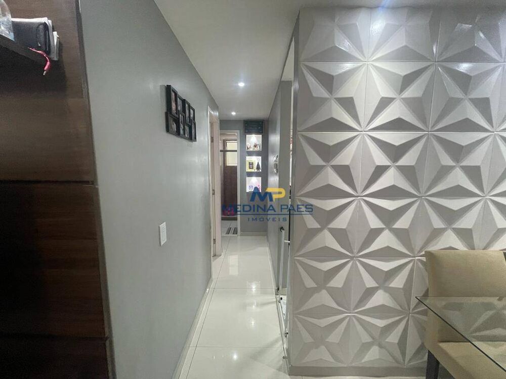 Apartamento, 2 quartos, 50 m² - Foto 9