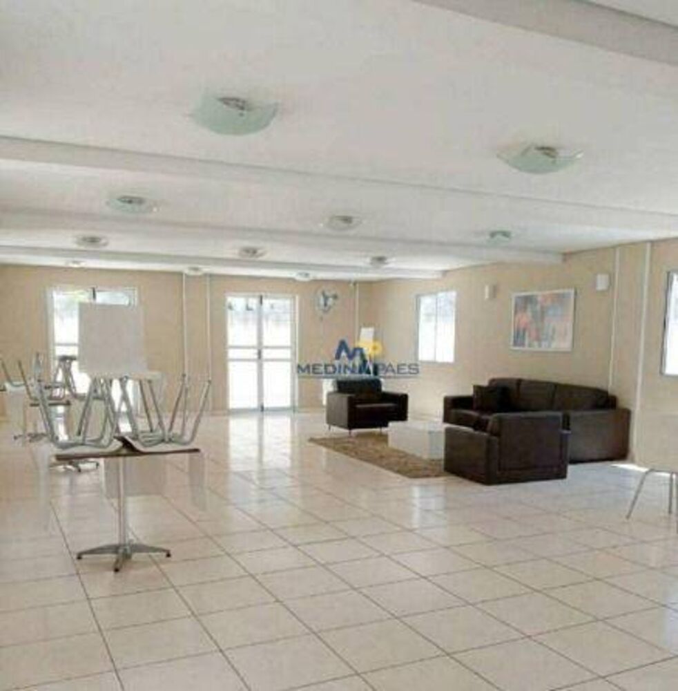 Apartamento, 2 quartos, 50 m² - Foto 17