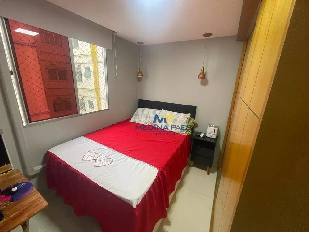 Apartamento, 2 quartos, 50 m² - Foto 13
