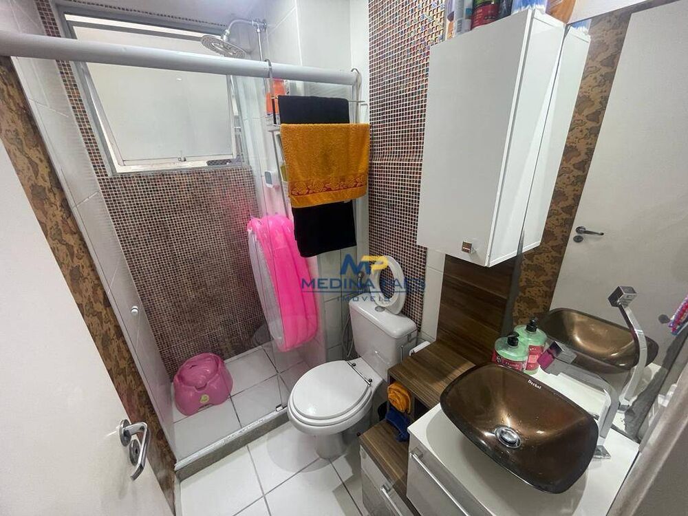 Apartamento, 2 quartos, 50 m² - Foto 10