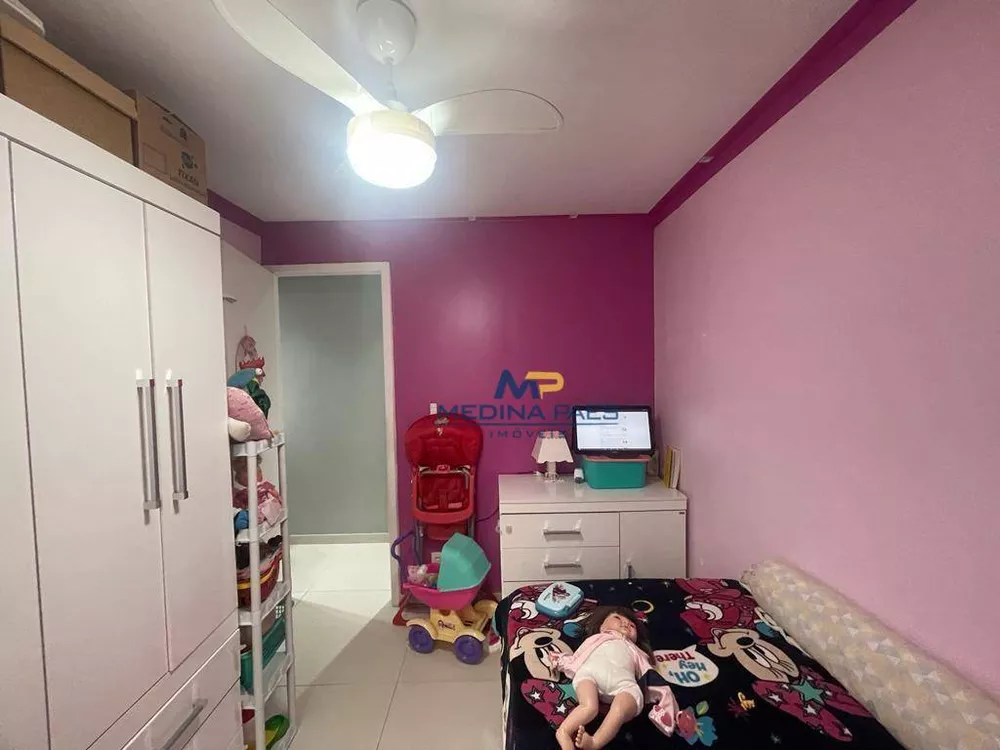 Apartamento, 2 quartos, 50 m² - Foto 15