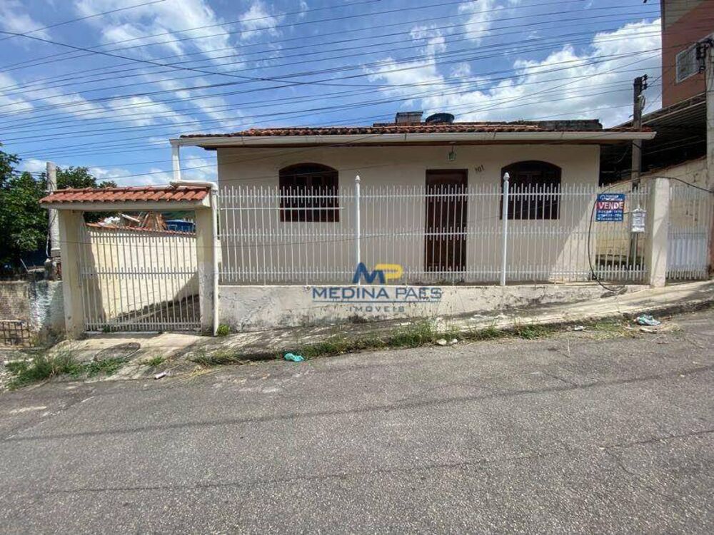 Casa, 2 quartos, 64 m² - Foto 1