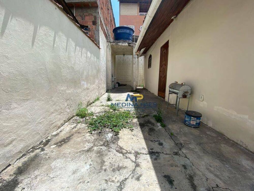 Casa, 2 quartos, 64 m² - Foto 11